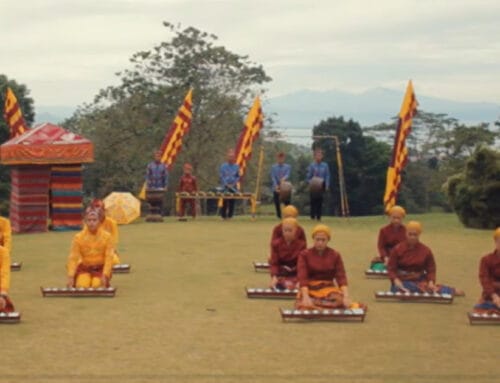 Kalilang: The Maranao Festival of Community, Culture, and Celebration